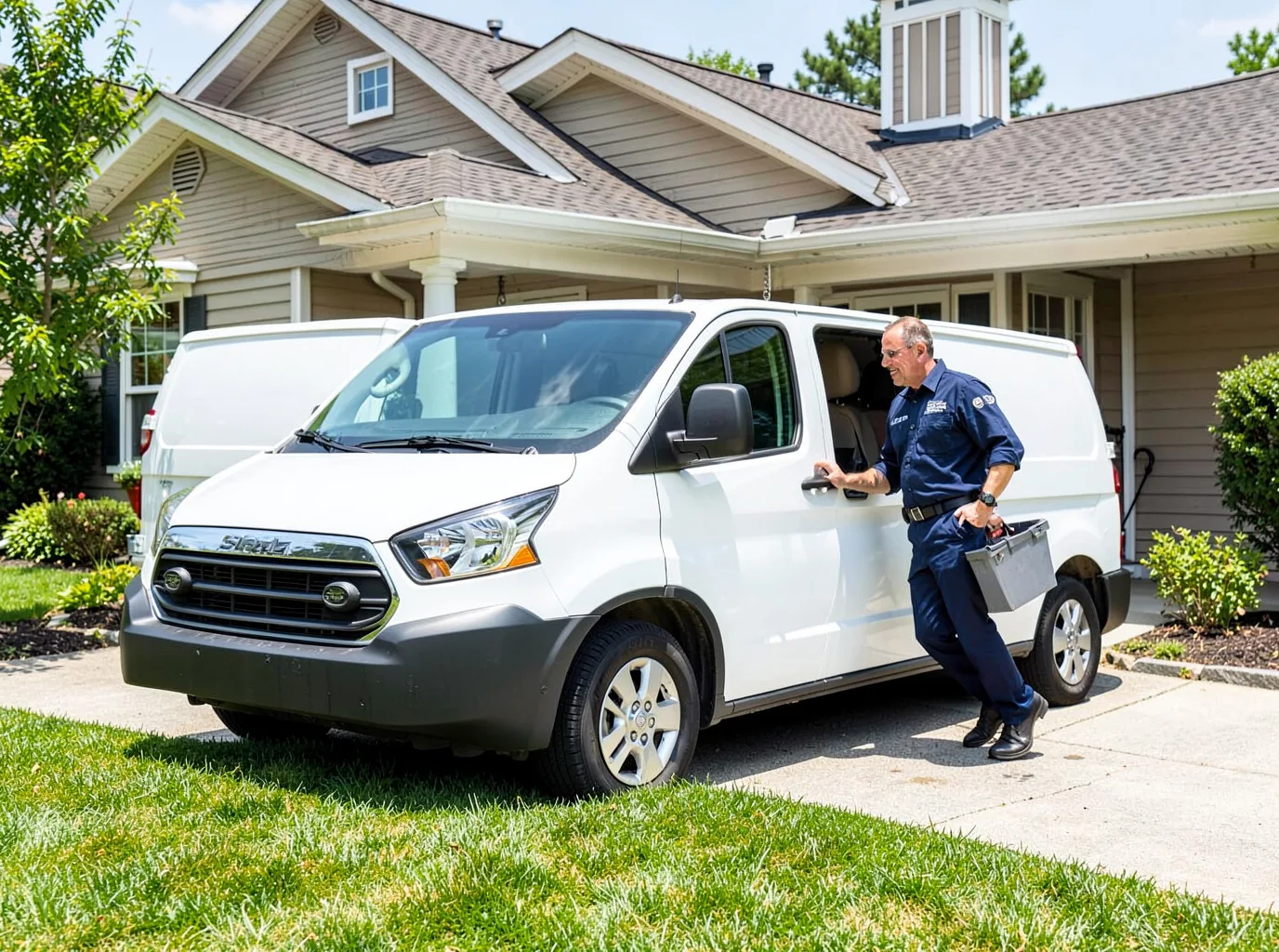 Emergency Plumber company in Cambridge, ME